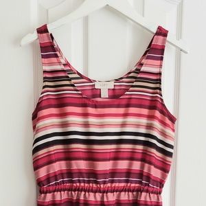 ANN TAYLOR LOFT day dress